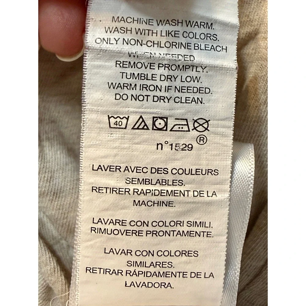 Polo Ralph Lauren wrap yourself